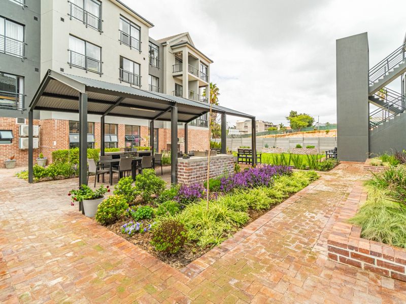 2 Bedroom Apartment for Sale in Durbanville Central - Photo 10