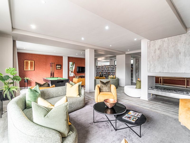 2 Bedroom Apartment for Sale in Durbanville Central - Photo 8