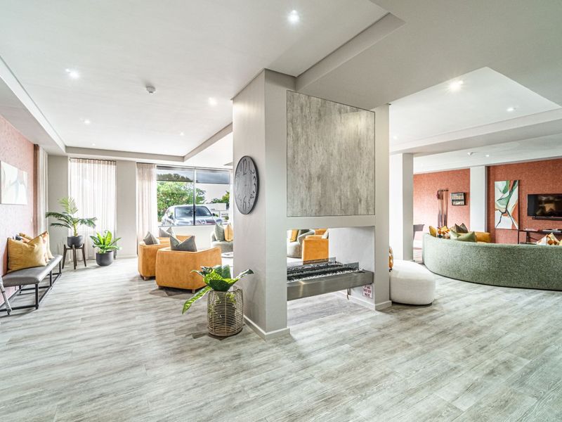 2 Bedroom Apartment for Sale in Durbanville Central - Photo 9