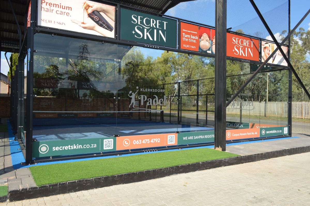 SOLE AND EXCLUSIVE MANDATE Exceptional Investment Opportunity – Ultra-Modern Covered Padel Facility with Multiple Income Streams in a Prime Location - Photo 5