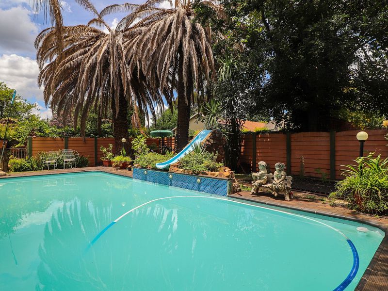 3 Bedroom house for sale in Wilkoppies. - Photo 5