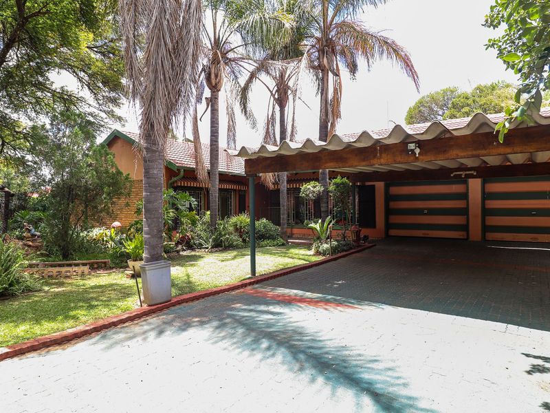 3 Bedroom house for sale in Wilkoppies. - Photo 1