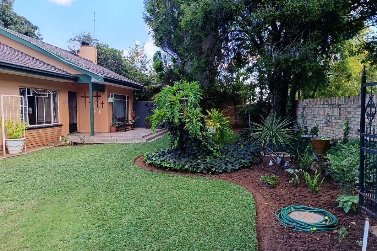 4 Bedroom house for sale in Stilfontein - Photo 5