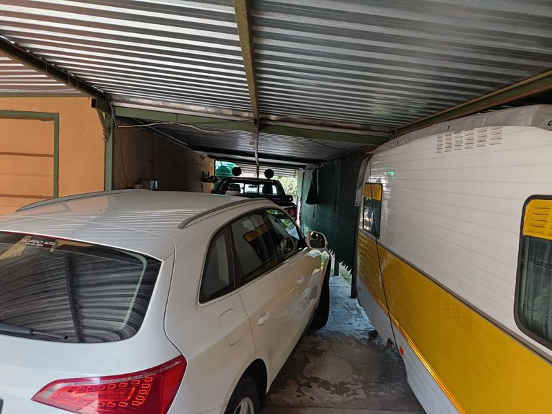 4 Bedroom house for sale in Stilfontein - Photo 10