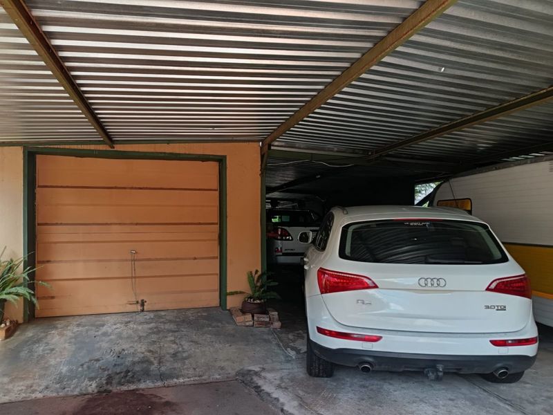 4 Bedroom house for sale in Stilfontein - Photo 9