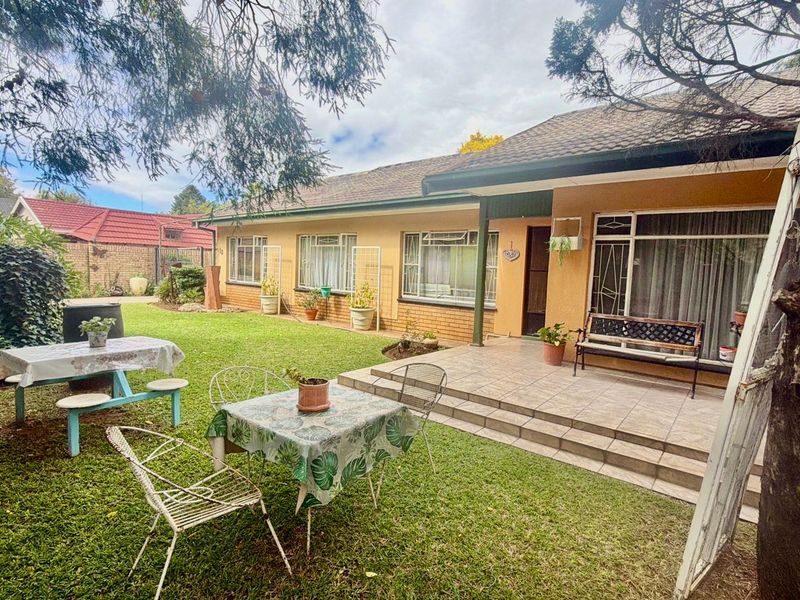 4 Bedroom house for sale in Stilfontein - Photo 2