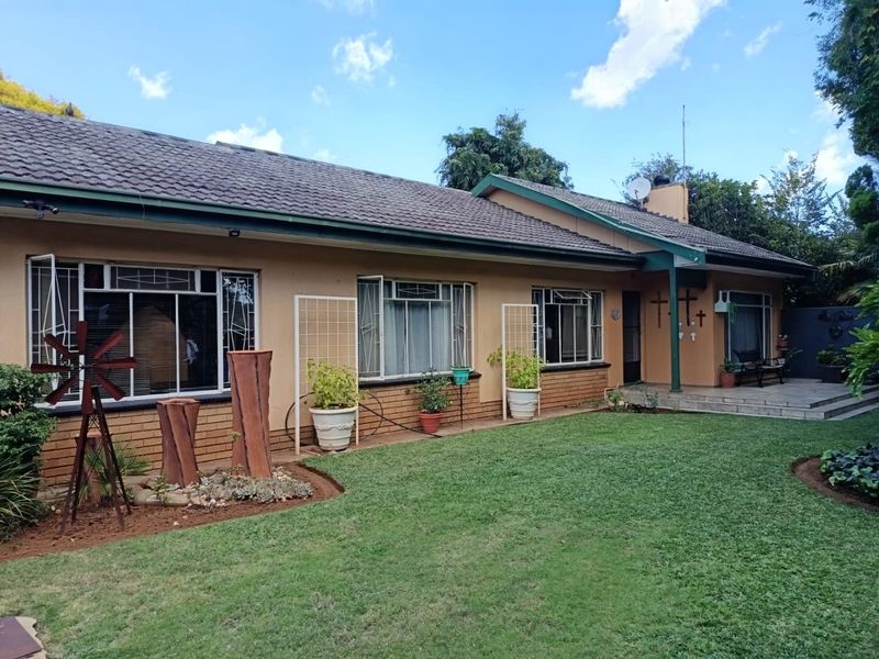 4 Bedroom house for sale in Stilfontein - Photo 7