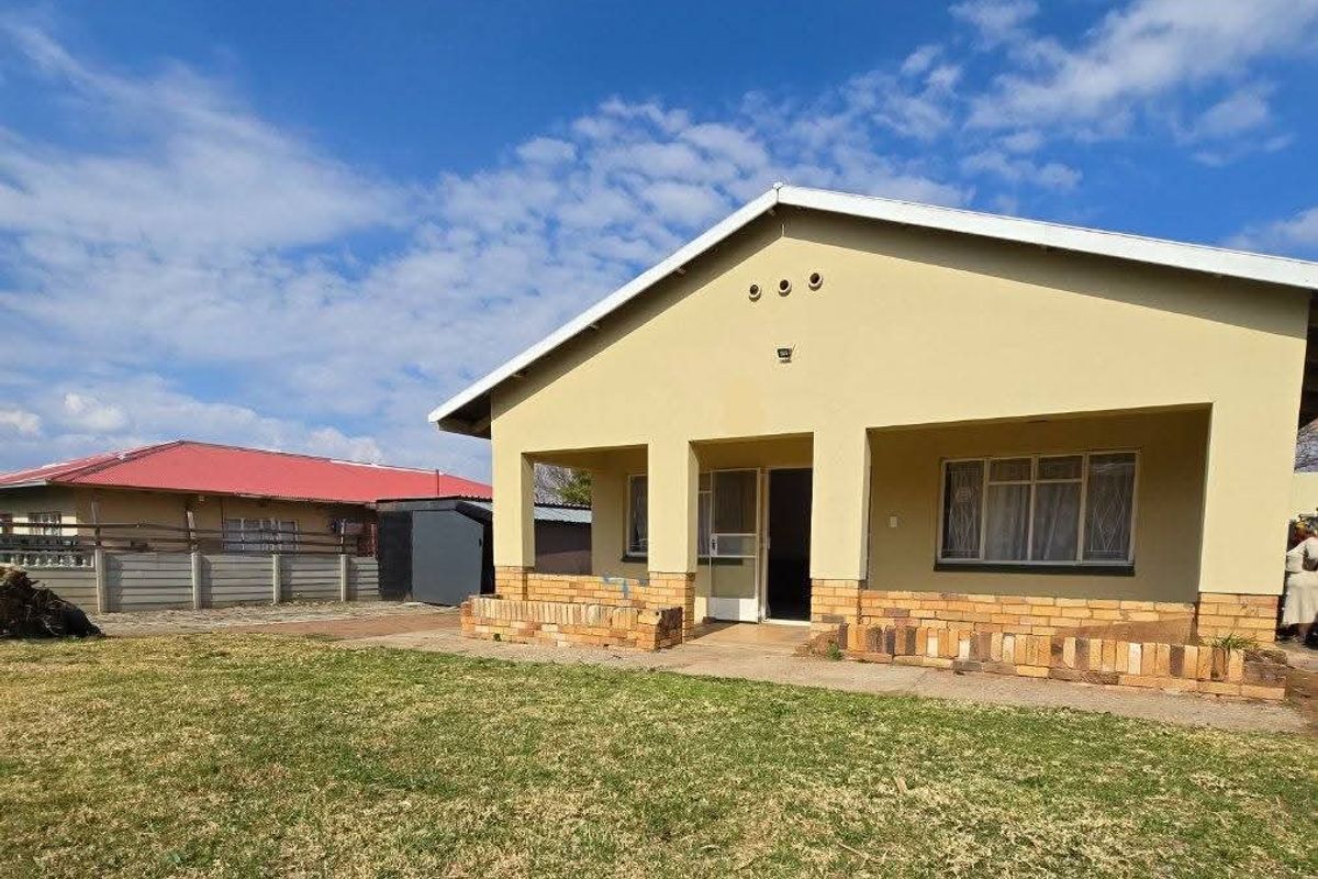 3 Bed House in Collerville for Sale - Photo 2