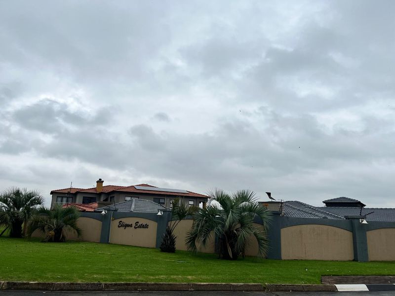 Vacand Land in Eligwa Estate, Vereeniging - Photo 3