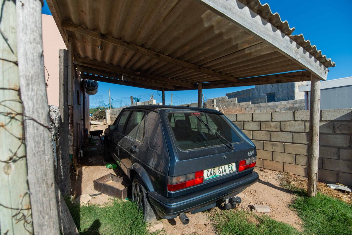 3 bedroom home in algoa park - Photo 4