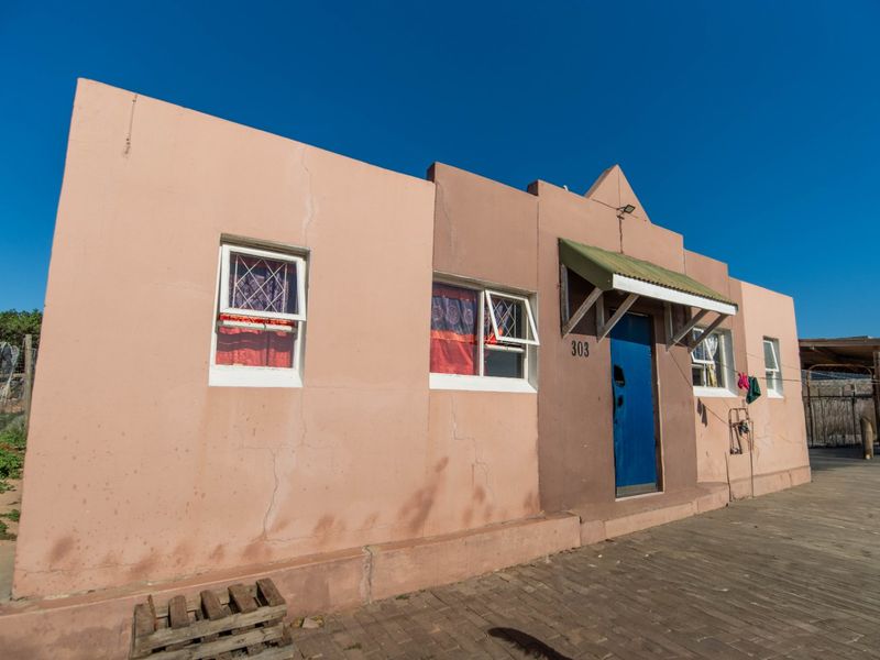 3 bedroom home in algoa park - Photo 2