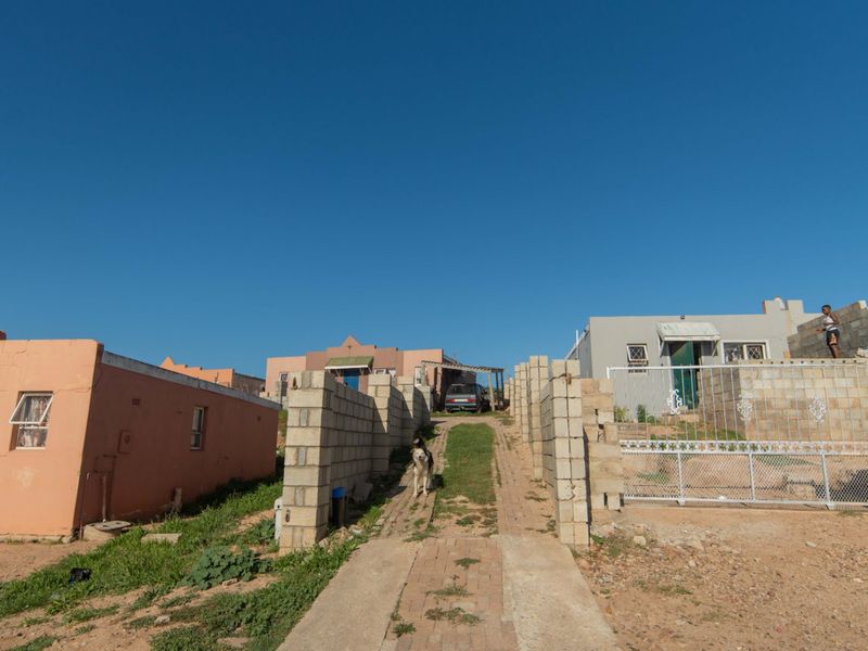 3 bedroom home in algoa park - Photo 7