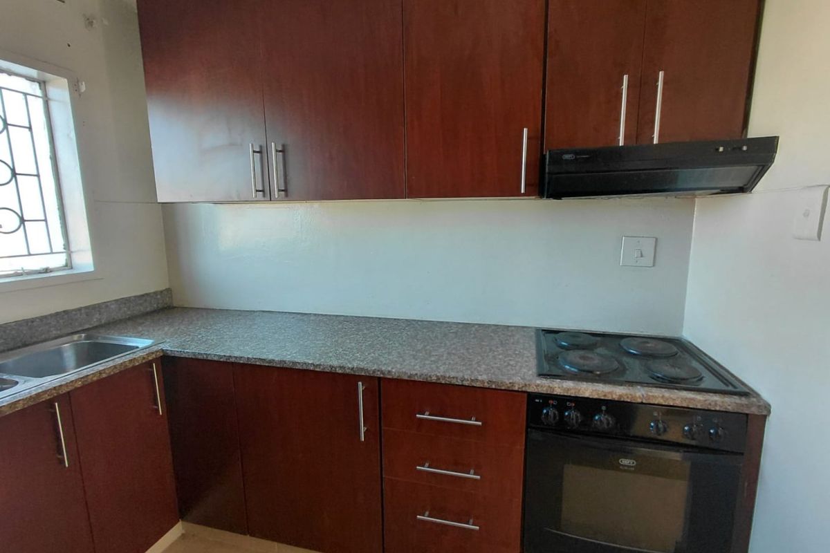 Cosy Hillary Apartment  - Photo 2