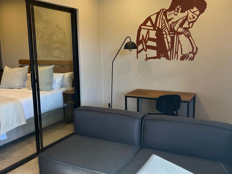 Ideal 1 bed lock up and go apartment. - Photo 5