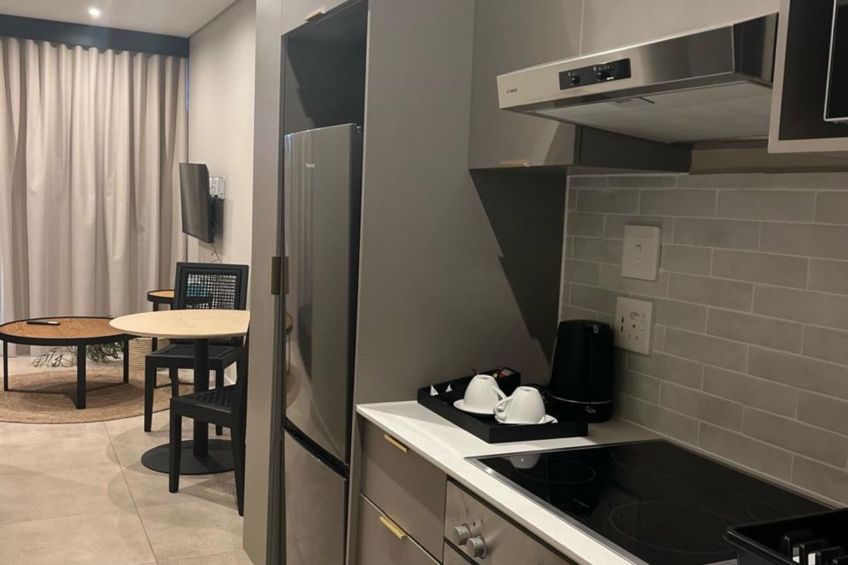 Ideal 1 bed lock up and go apartment. - Photo 3