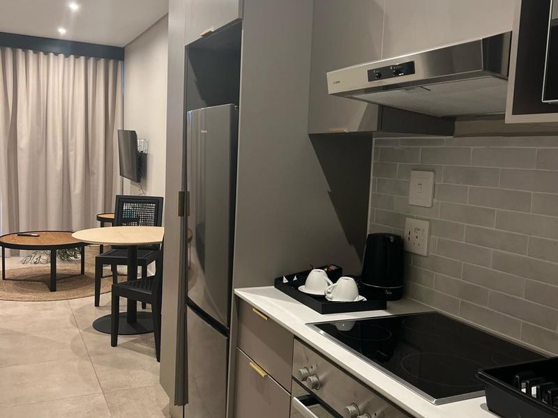 Ideal 1 bed lock up and go apartment. - Photo 3