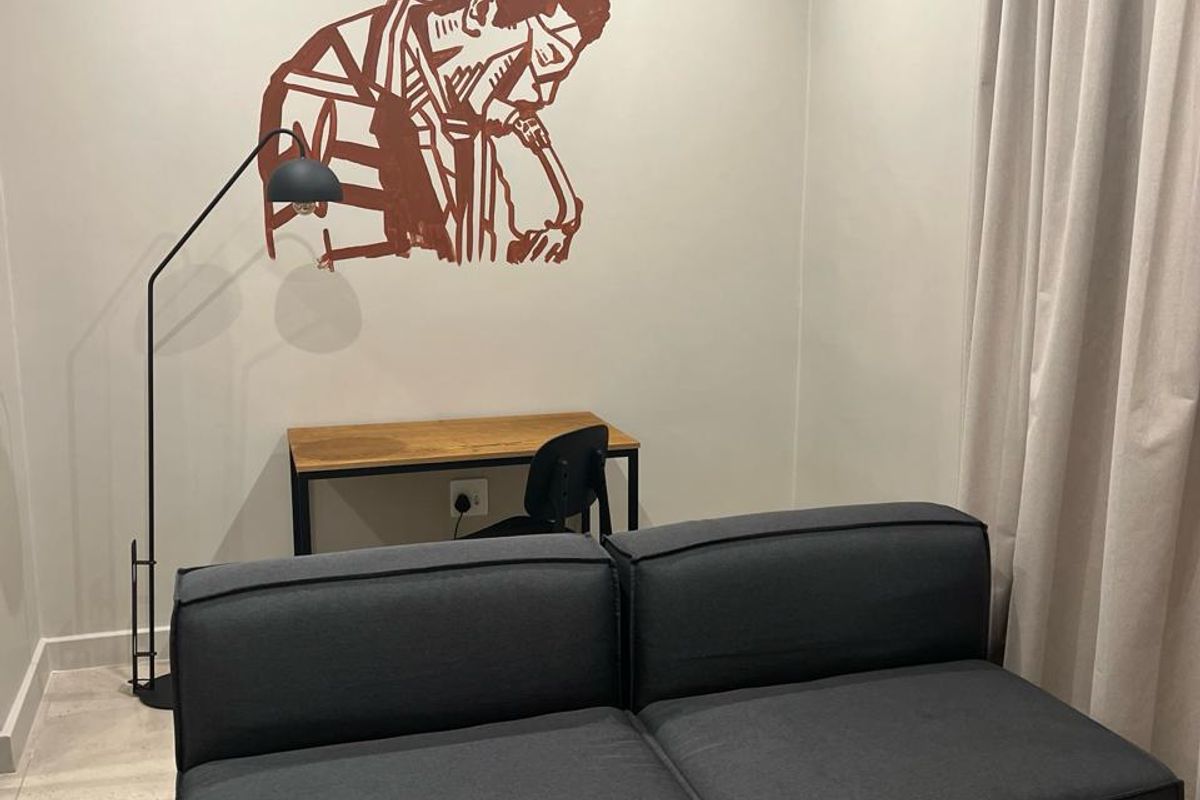 Ideal 1 bed lock up and go apartment. - Photo 4