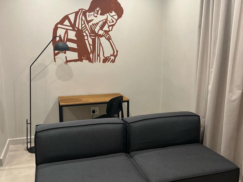 Ideal 1 bed lock up and go apartment. - Photo 4