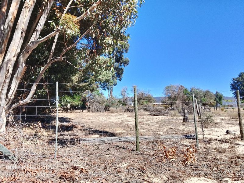 Dreaming of a place with gravel roads, Peace and Tranquility? - Photo 3