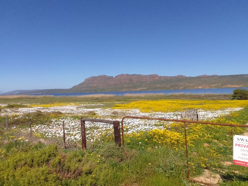 Dreaming of a place with gravel roads, Peace and Tranquility? - Photo 6