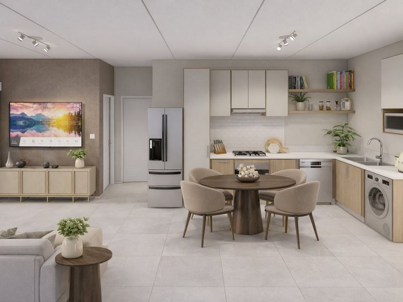 New Development Apartments for Sale – From R585,000 to R1,130,000  - Photo 5