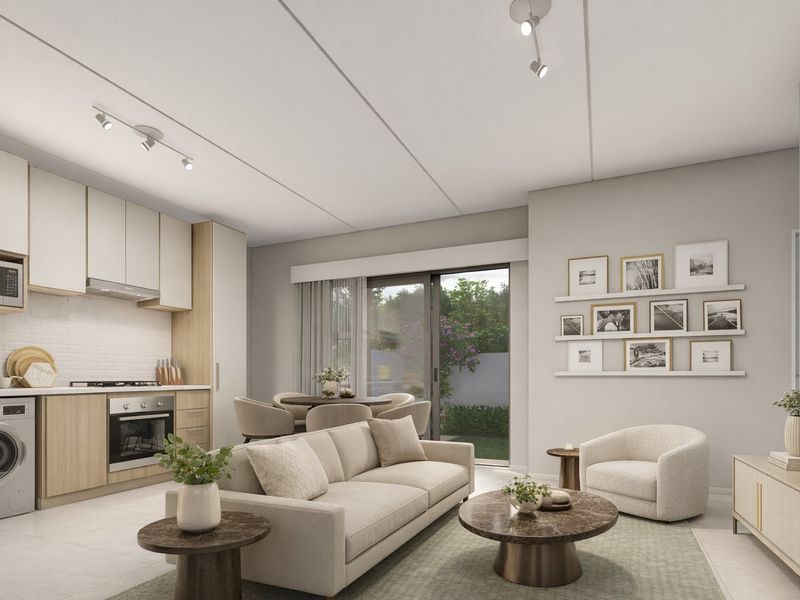 New Development Apartments for Sale – From R585,000 to R1,130,000  - Photo 8