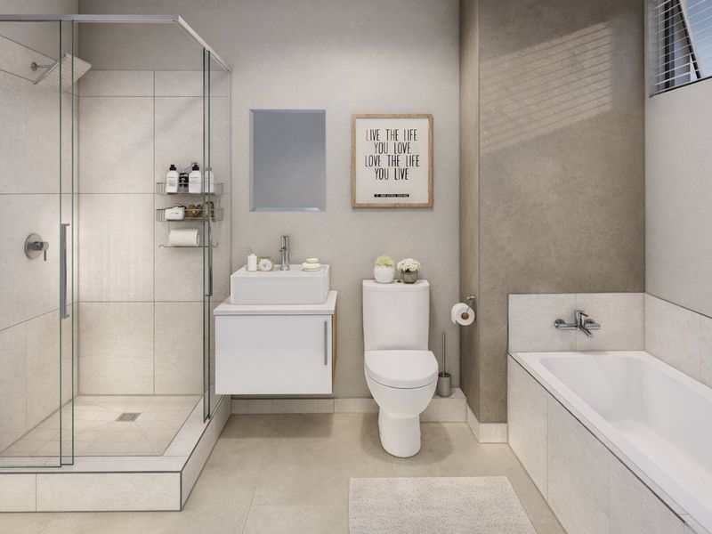 New Development Apartments for Sale – From R585,000 to R1,130,000  - Photo 10