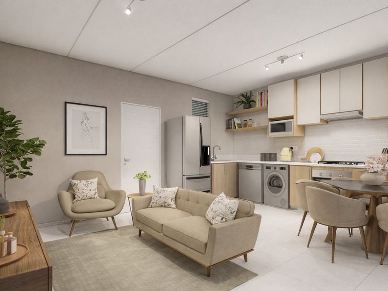 New Development Apartments for Sale – From R585,000 to R1,130,000  - Photo 7