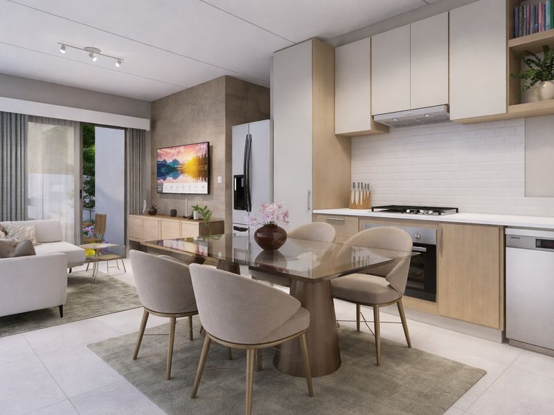 New Development Apartments for Sale – From R585,000 to R1,130,000  - Photo 6
