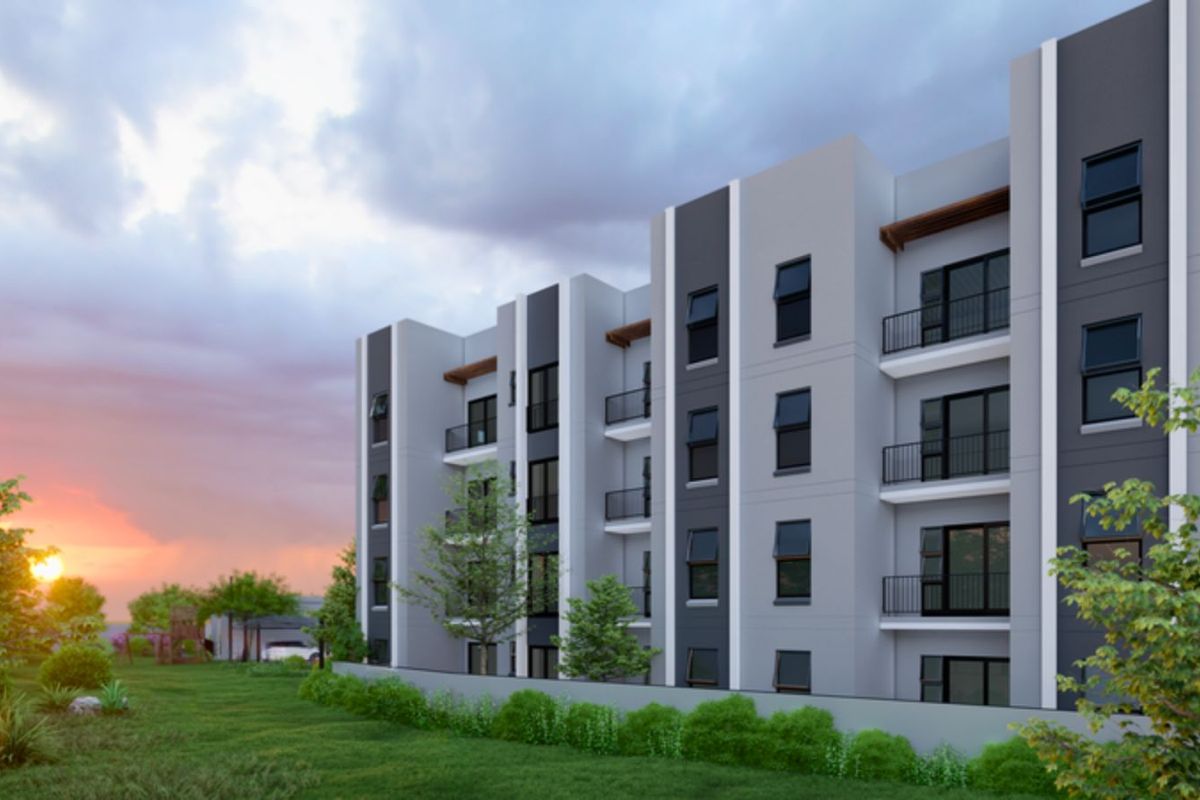 New Development Apartments for Sale – From R585,000 to R1,130,000  - Photo 2