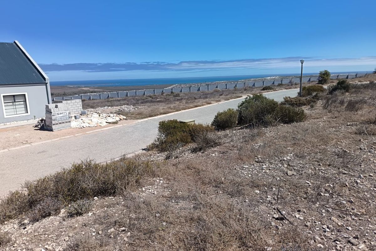 Sweeping views - Photo 3