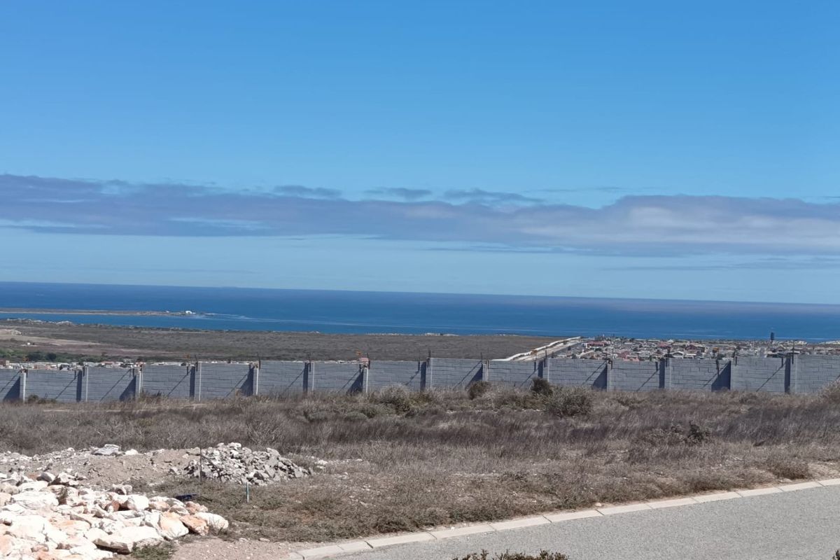 Sweeping views - Photo 2