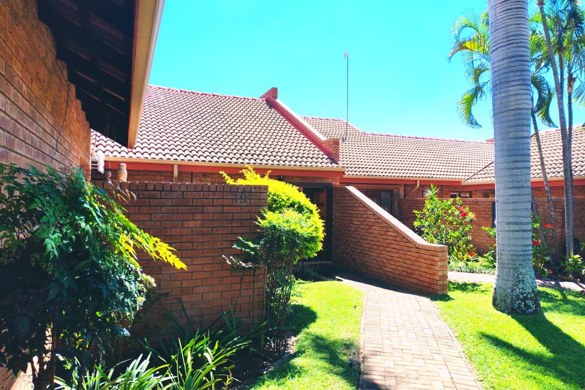 House for sale in Bela Bela - Photo 3