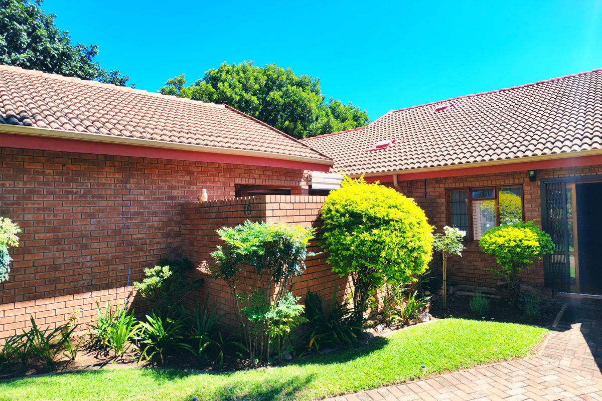 House for sale in Bela Bela - Photo 4