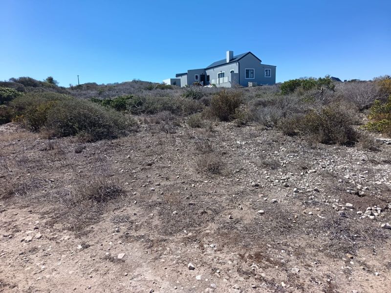 Ocean-Facing Stand - Photo 4