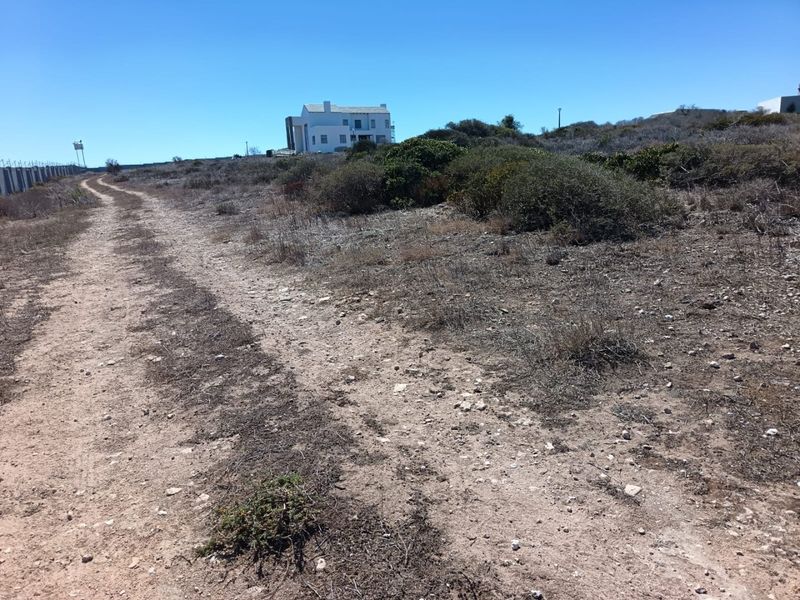 Ocean-Facing Stand - Photo 5