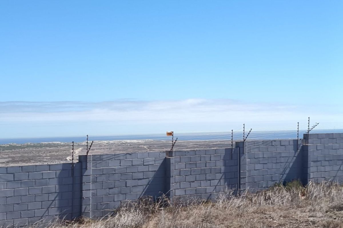 Ocean View Stand - Photo 2