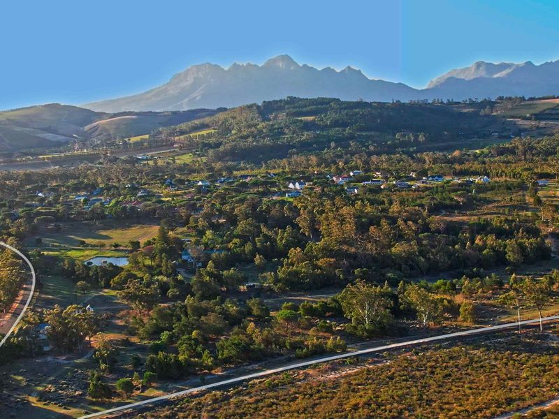 FULLY REZONED & SUBDIVIDED Development For Sale - Ready to be Developed Property Somerset West !!! - Photo 2