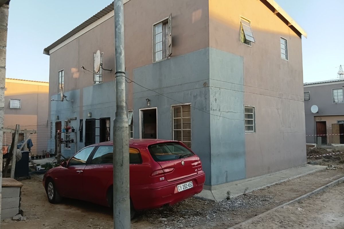 2 BEDROOM HOUSE FOR SALE IN FOREST VILLAGE - Photo 3