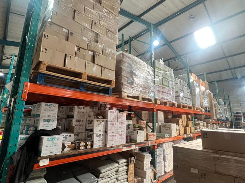 PRIME 2967m2 INDUSTRIAL GEM IN KILLARNEY GARDENS – READY FOR OCCUPANCY 1 June - Photo 9