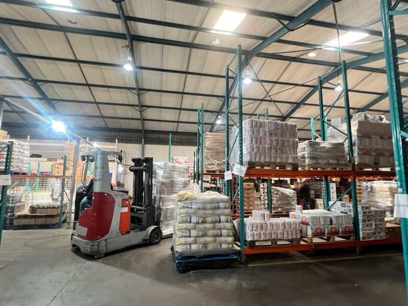 PRIME 2967m2 INDUSTRIAL GEM IN KILLARNEY GARDENS – READY FOR OCCUPANCY 1 June - Photo 4