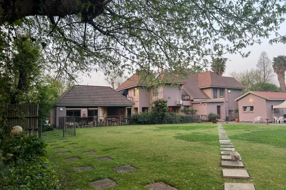 A Landmark Property in prevalent Three Rivers Proper - Photo 5