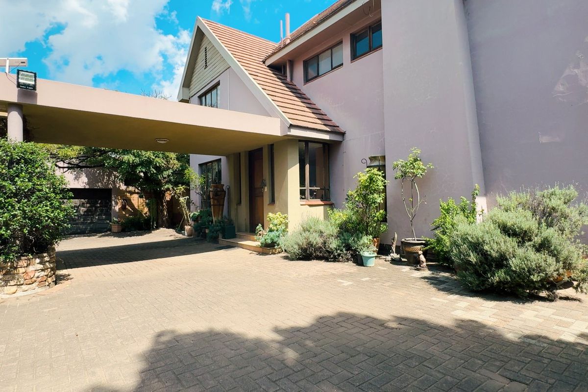 A Landmark Property in prevalent Three Rivers Proper - Photo 2