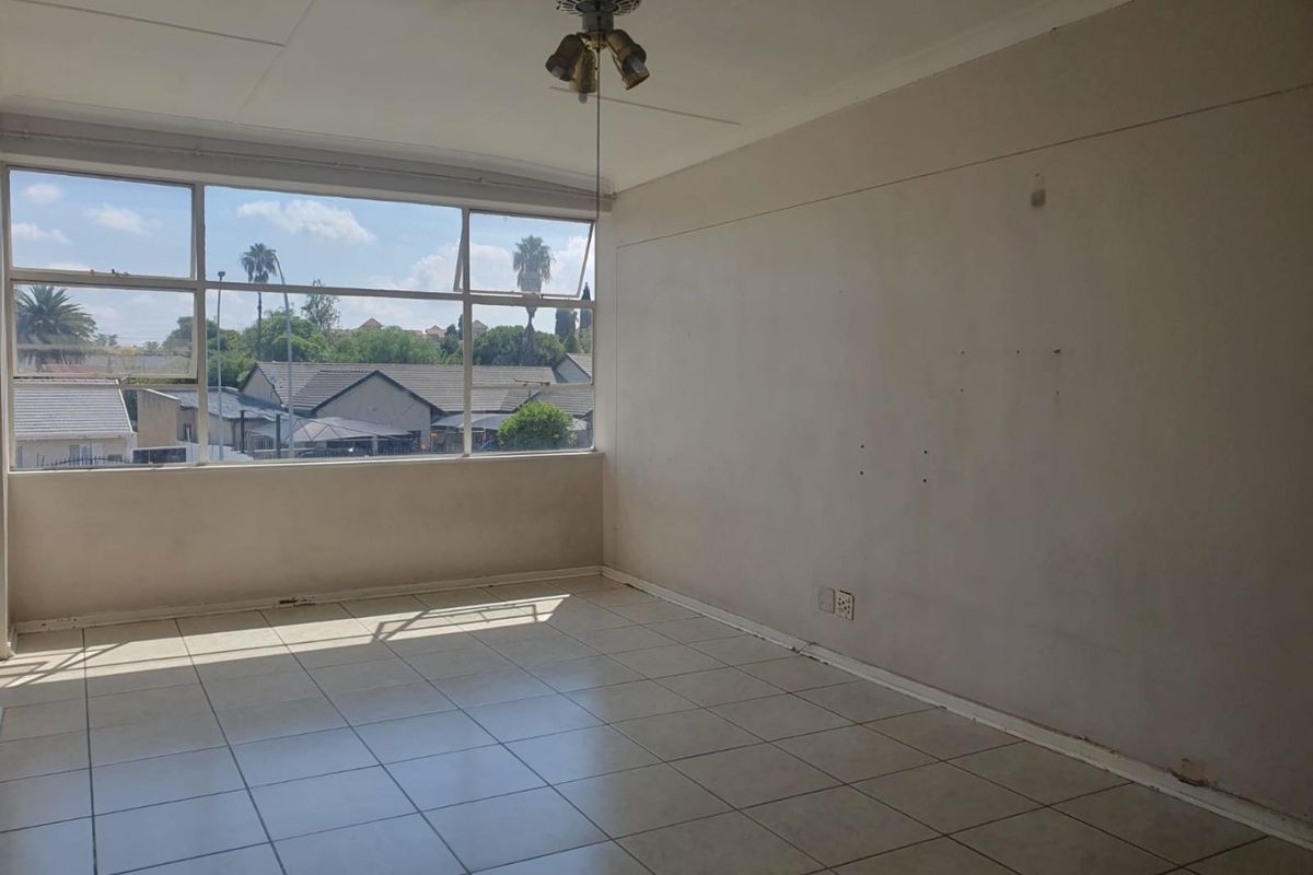 Cozy 1 Bed Flat in Eastleigh, Edenvale - Photo 5