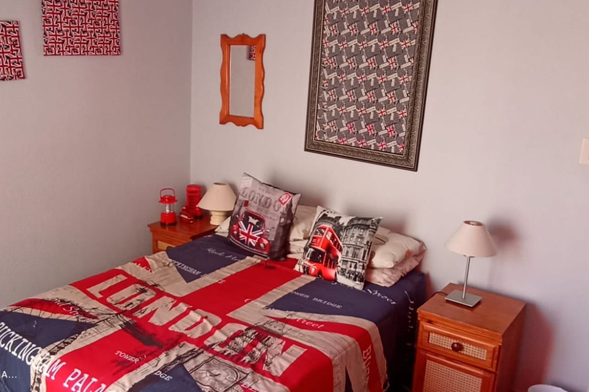 Spectacular Double Story Home with Vaal Dam Views - Photo 5