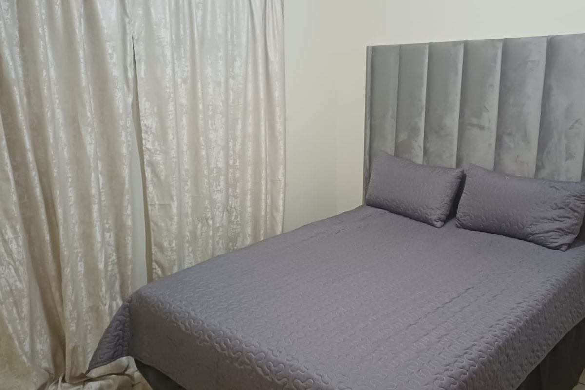 Effortless Living in Kempton Park Flat - Photo 5