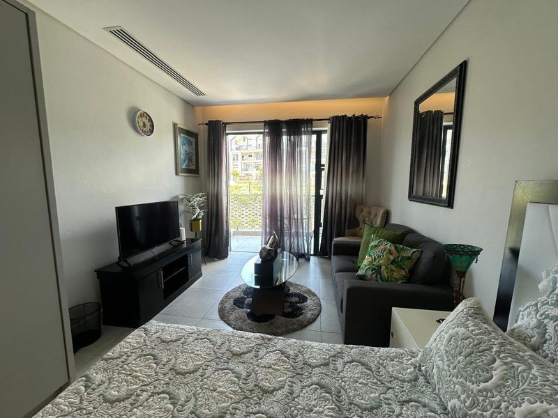 Fully Furnished Bachelor Studio to rent in Munyaka,  Waterfall City Midrand  - Photo 3