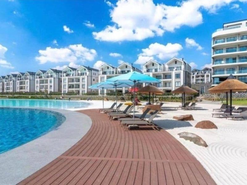 Fully Furnished Bachelor Studio to rent in Munyaka,  Waterfall City Midrand  - Photo 10