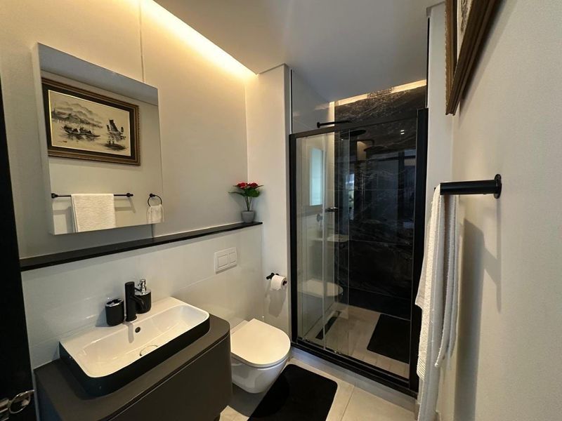 Fully Furnished Bachelor Studio to rent in Munyaka,  Waterfall City Midrand  - Photo 6