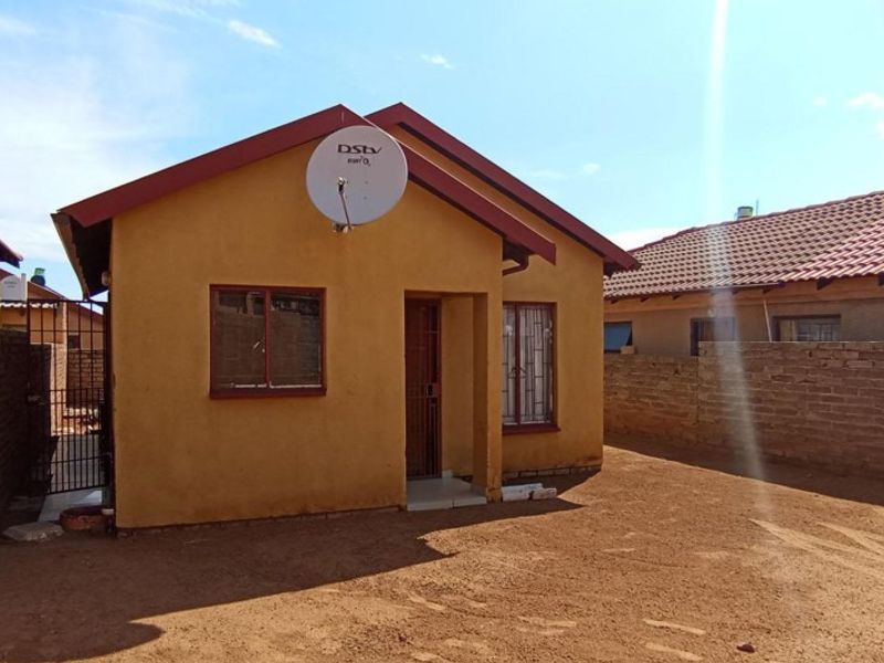 House for Sale - Photo 6